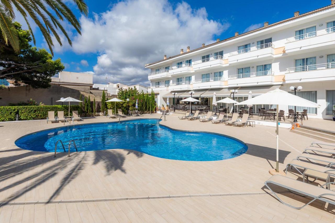 Apartamento Via Alemanya Lägenhet Can Picafort (Mallorca)