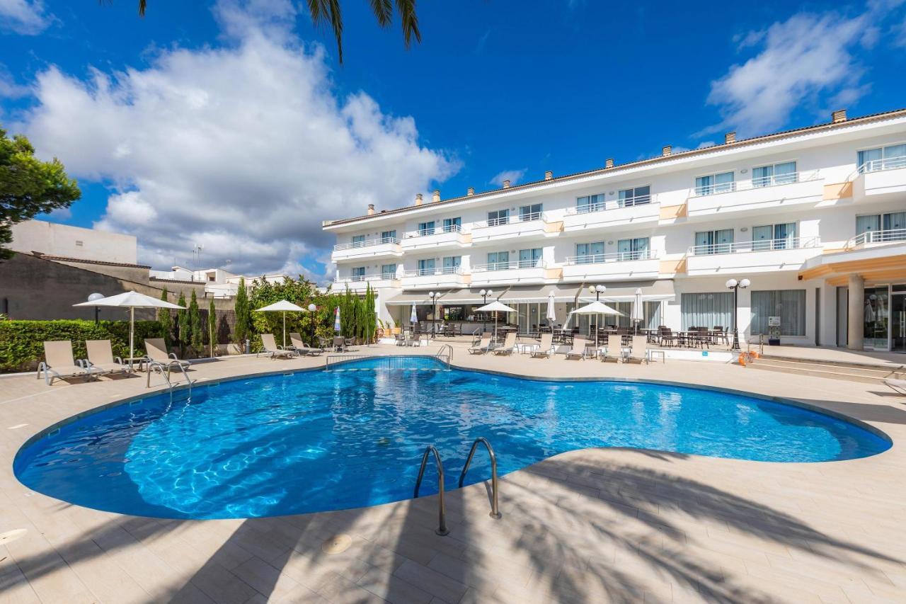 Apartamento Via Alemanya Lägenhet *