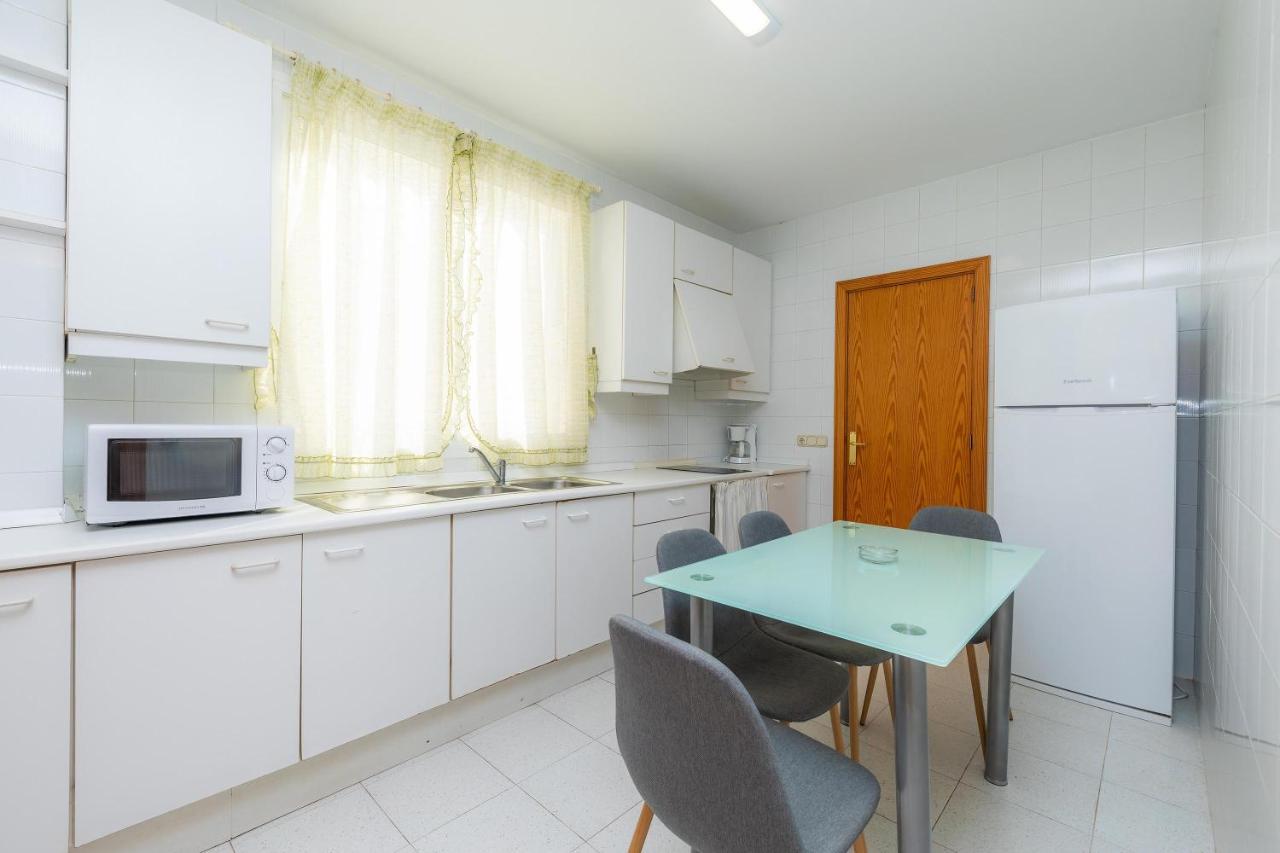 Lägenhet Apartamento Via Alemanya