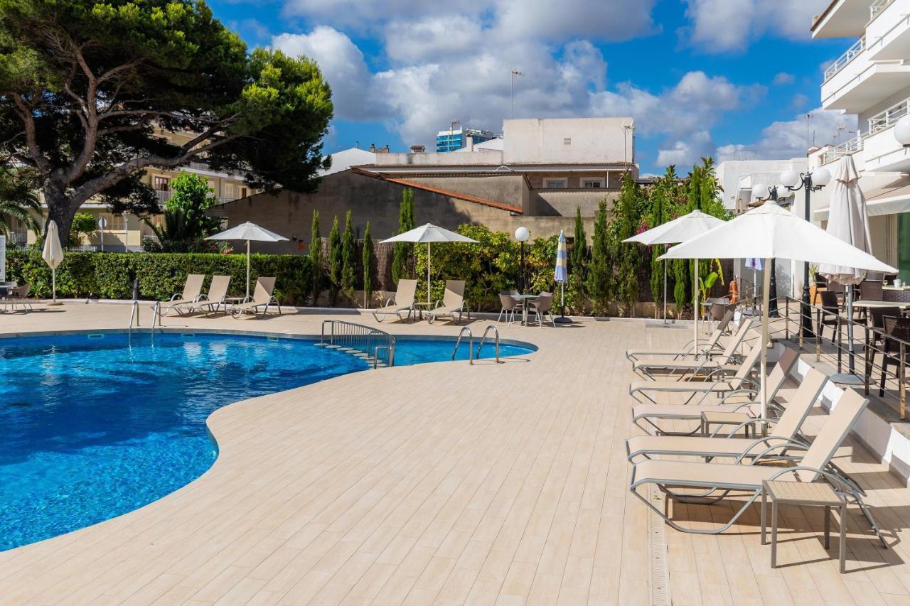 Lägenhet Apartamento Via Alemanya Can Picafort (Mallorca)