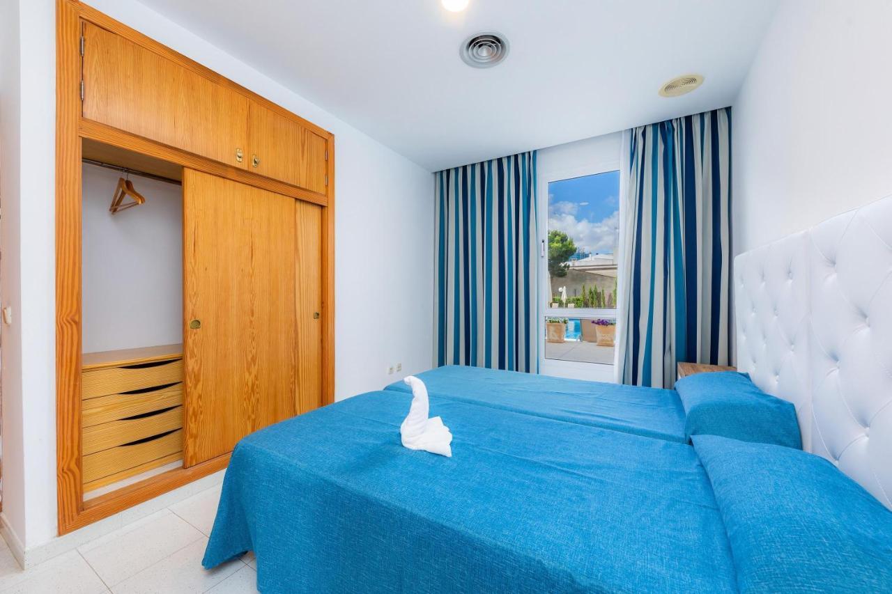 Apartamento Via Alemanya Lägenhet