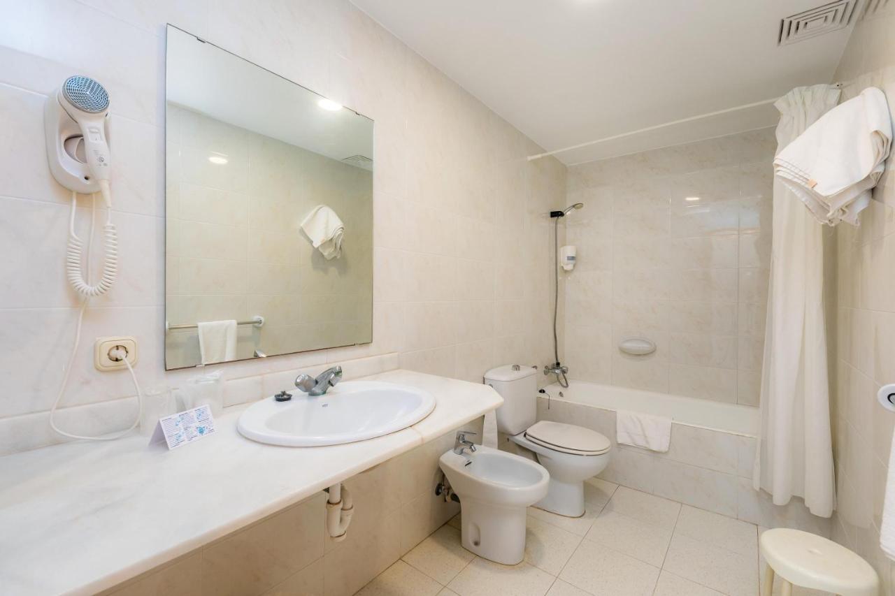 Apartamento Via Alemanya Lägenhet Can Picafort (Mallorca)