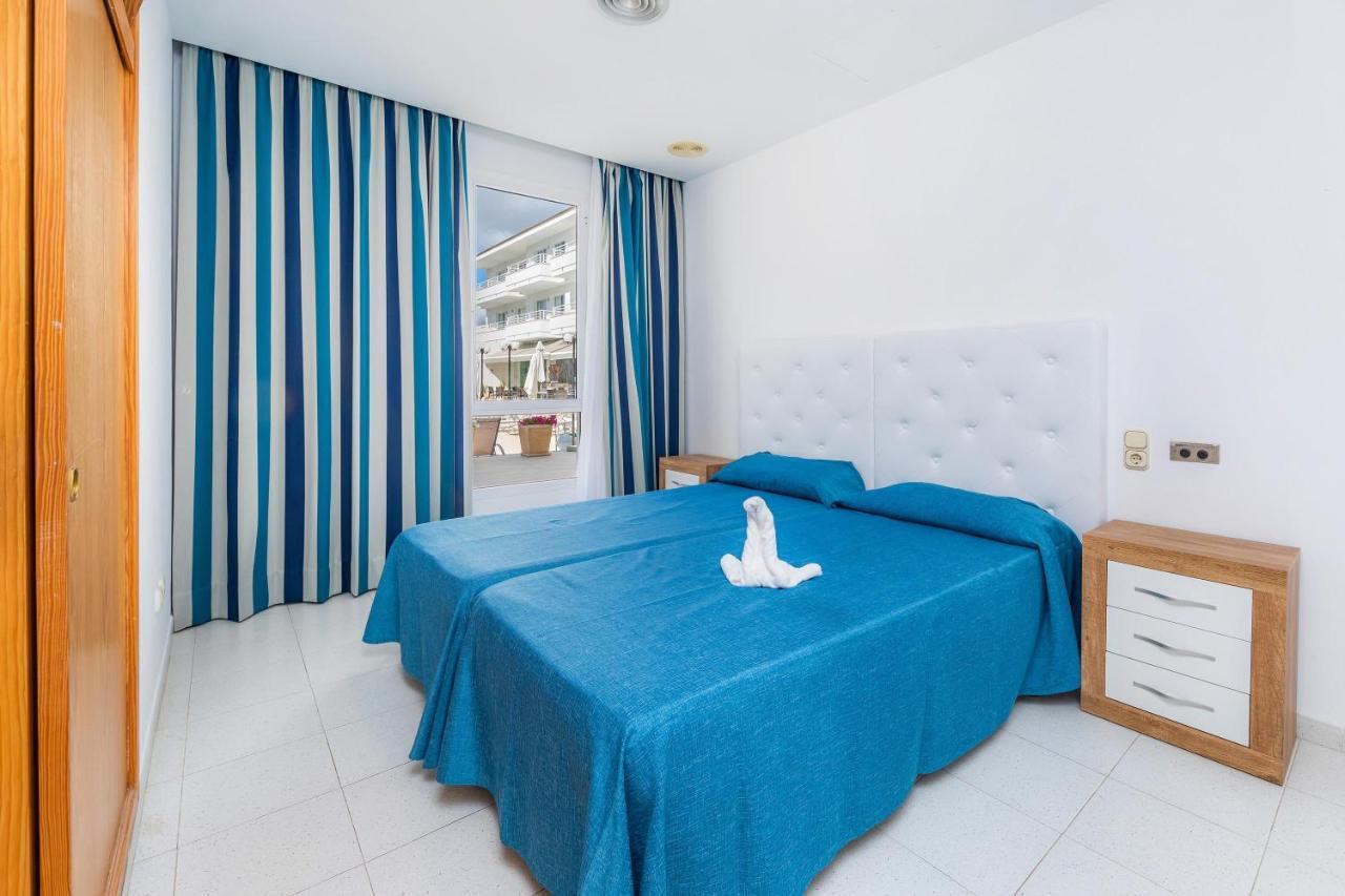 Apartamento Via Alemanya *