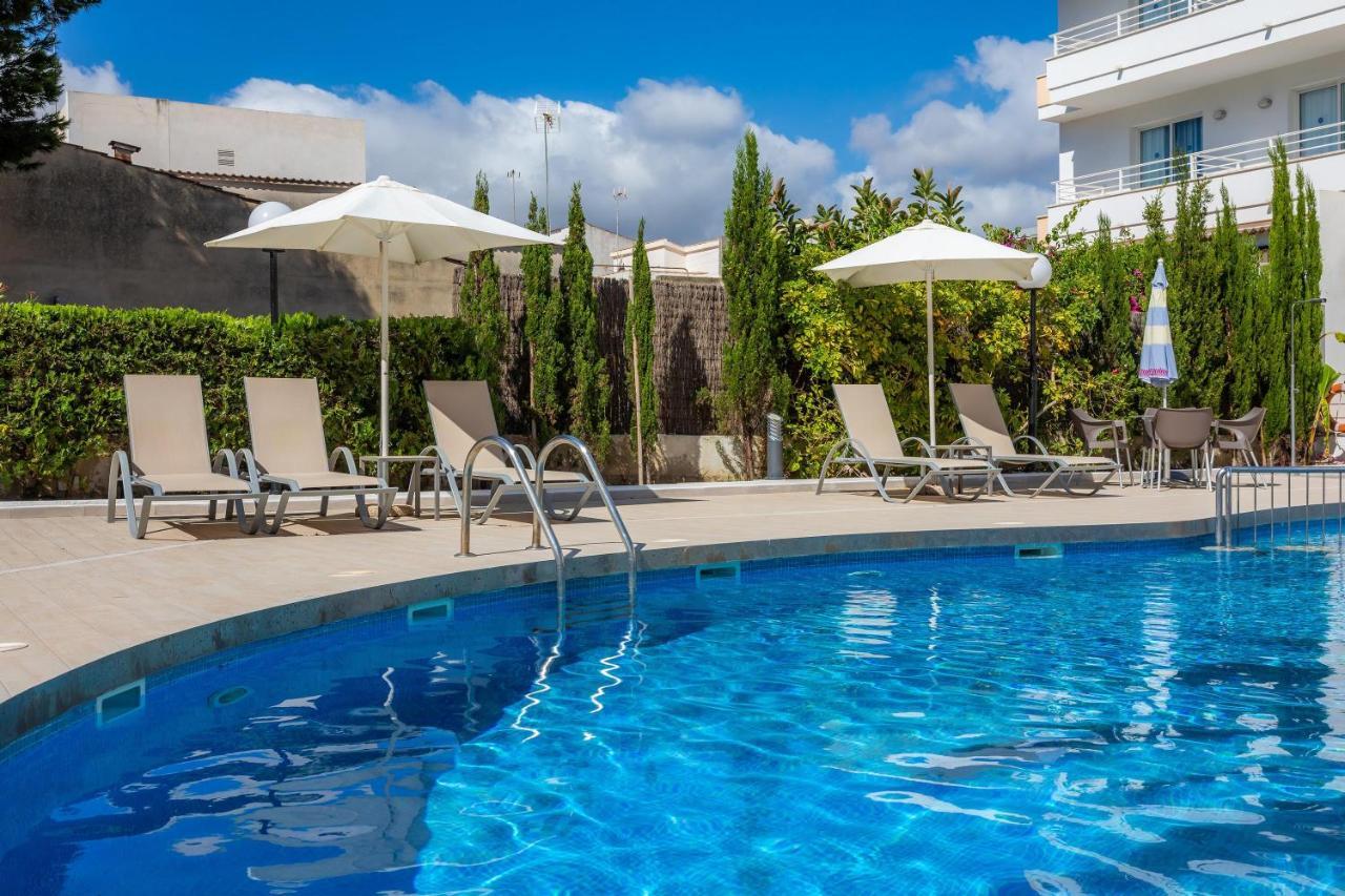 Lägenhet Apartamento Via Alemanya Can Picafort (Mallorca)