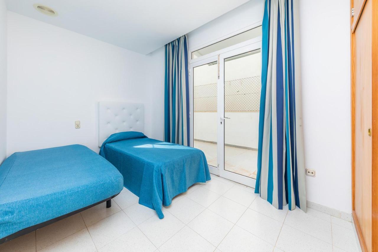 Apartamento Via Alemanya Lägenhet Can Picafort (Mallorca)