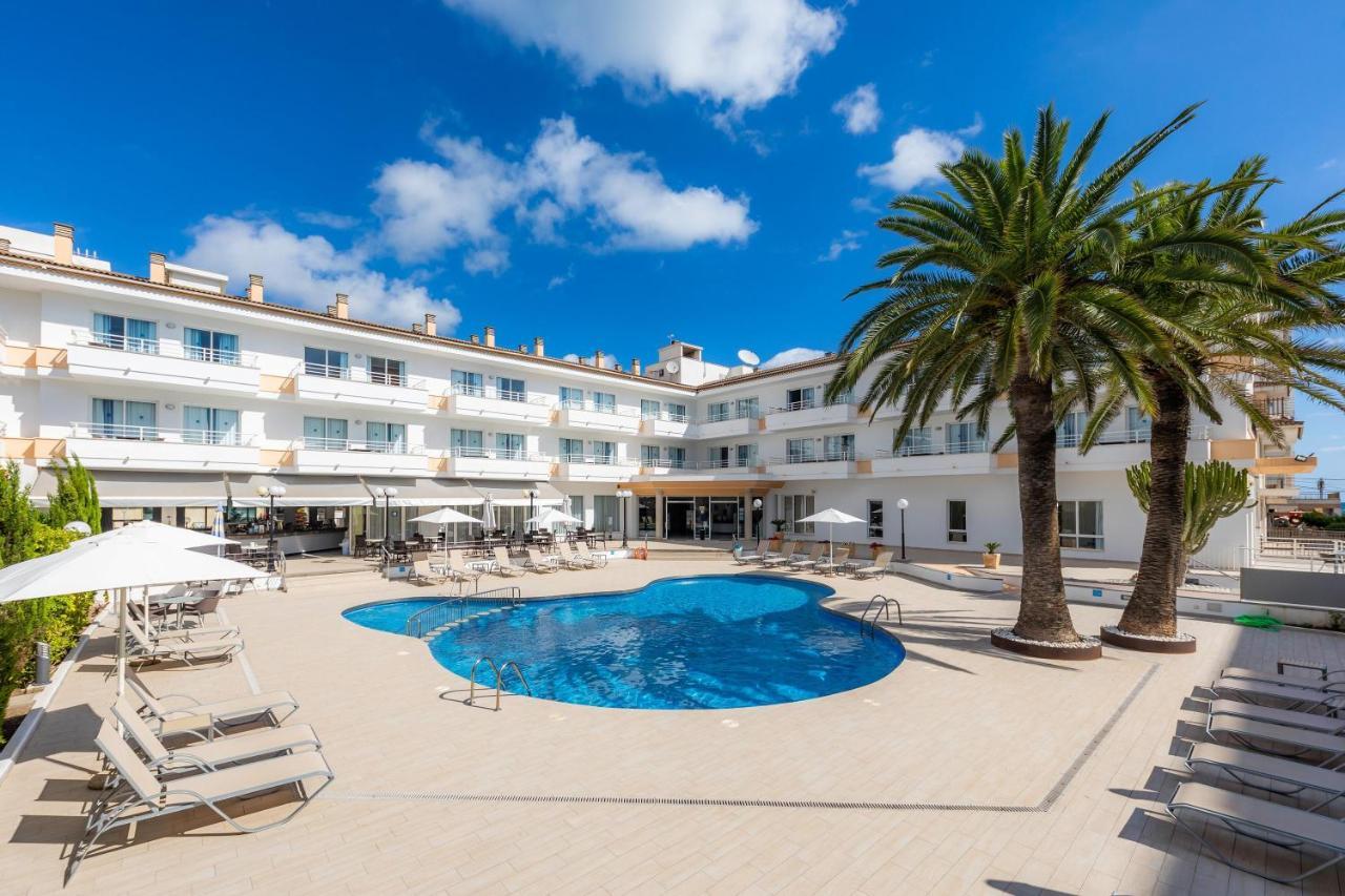 Apartamento Via Alemanya Appartement Can Picafort (Mallorca)